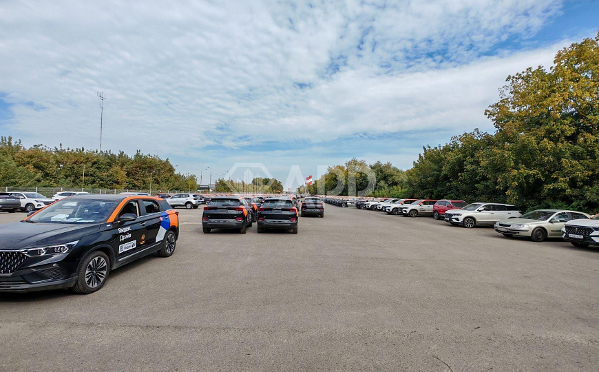 Продажа ОСЗ с участком на МКАД фото