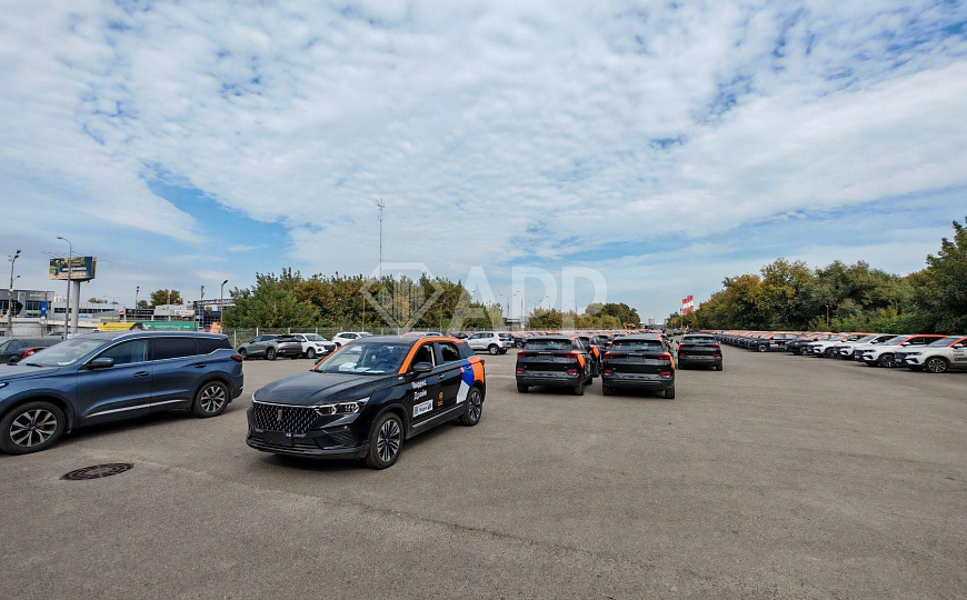 Продажа ОСЗ с участком на МКАД фото