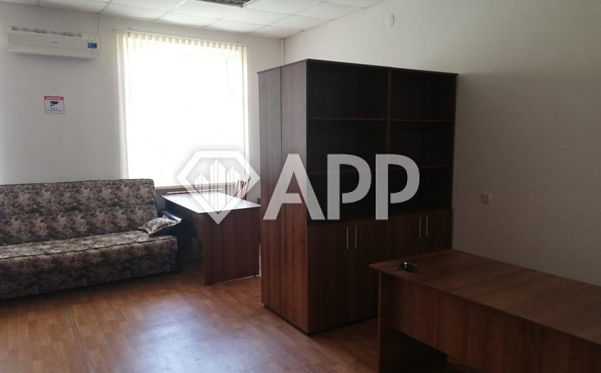 Сдам офисное помещение, 30 м² фото