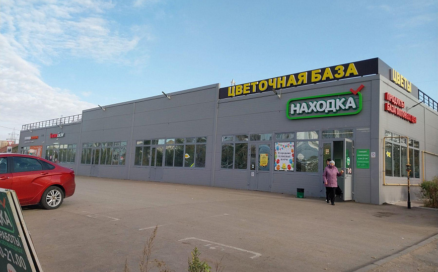 Аренда 180 м2 на 1 линии ул. Ташкентской фото