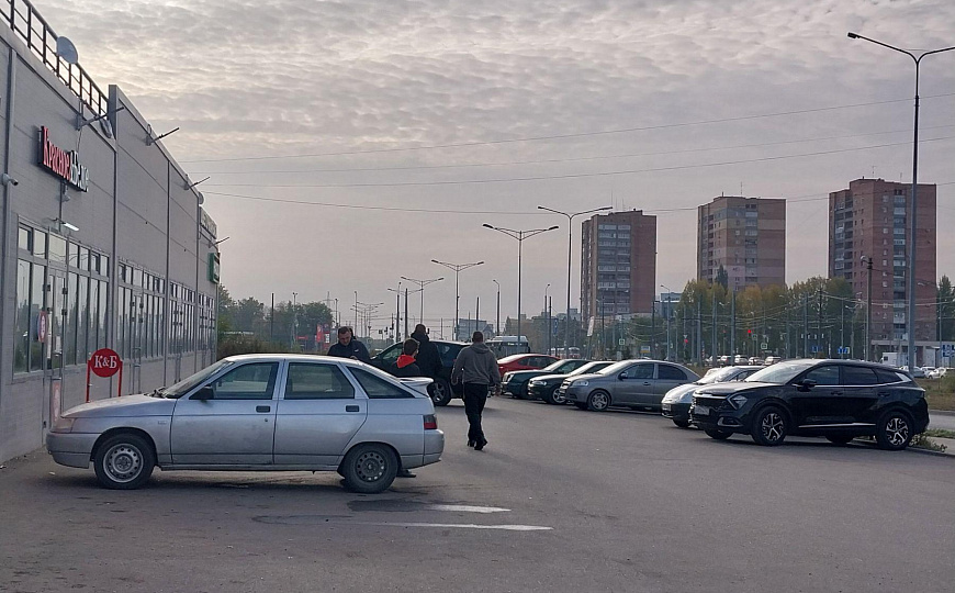 Аренда 180 м2 на 1 линии ул. Ташкентской фото