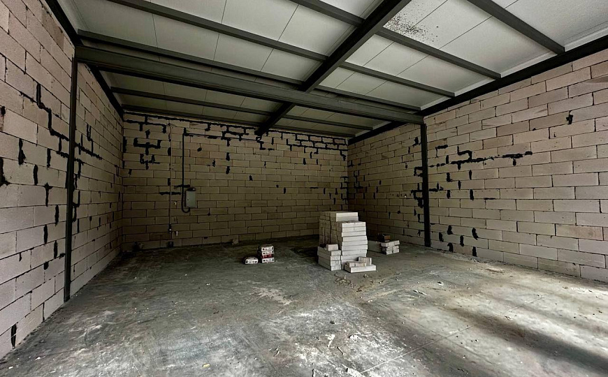 Аренда 180 м2 на 1 линии ул. Ташкентской фото