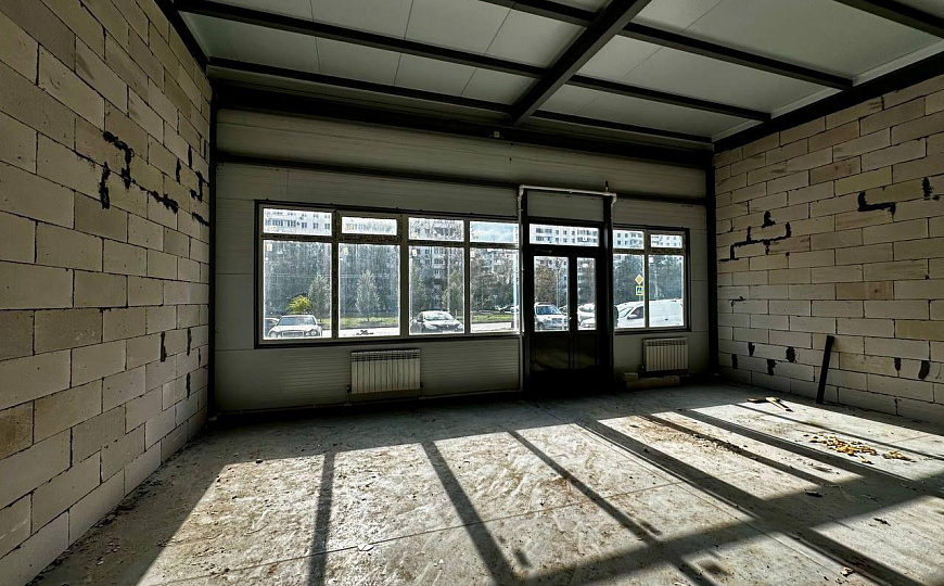 Аренда 180 м2 на 1 линии ул. Ташкентской фото