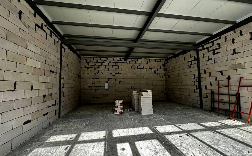 Аренда 180 м2 на 1 линии ул. Ташкентской фото