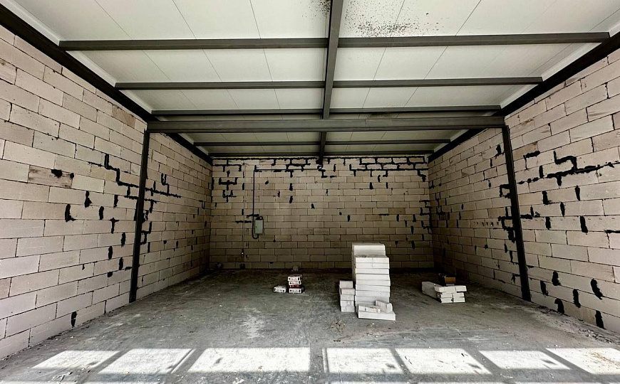 Аренда 180 м2 на 1 линии ул. Ташкентской фото