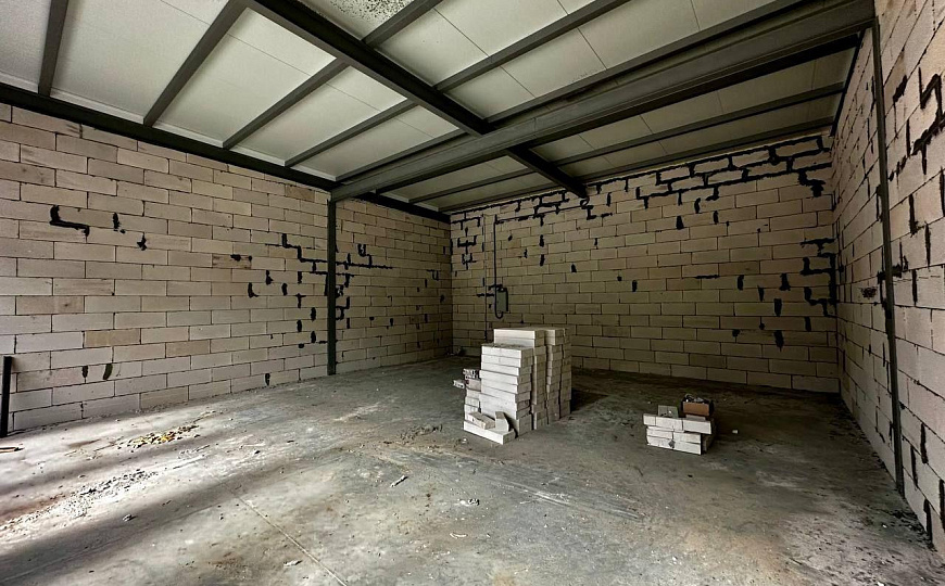 Аренда 180 м2 на 1 линии ул. Ташкентской фото