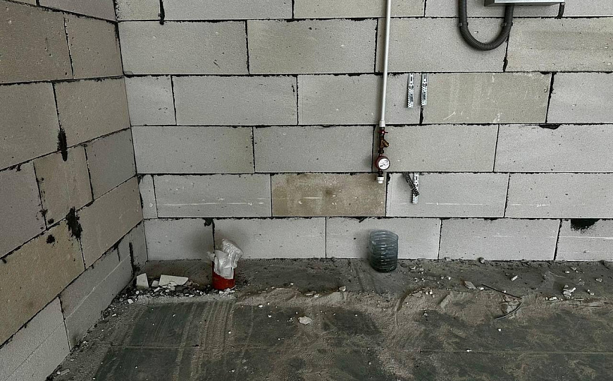 Аренда 180 м2 на 1 линии ул. Ташкентской фото