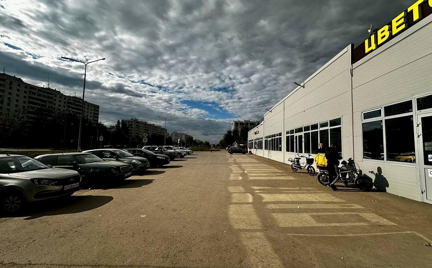 Аренда 180 м2 на 1 линии ул. Ташкентской фото