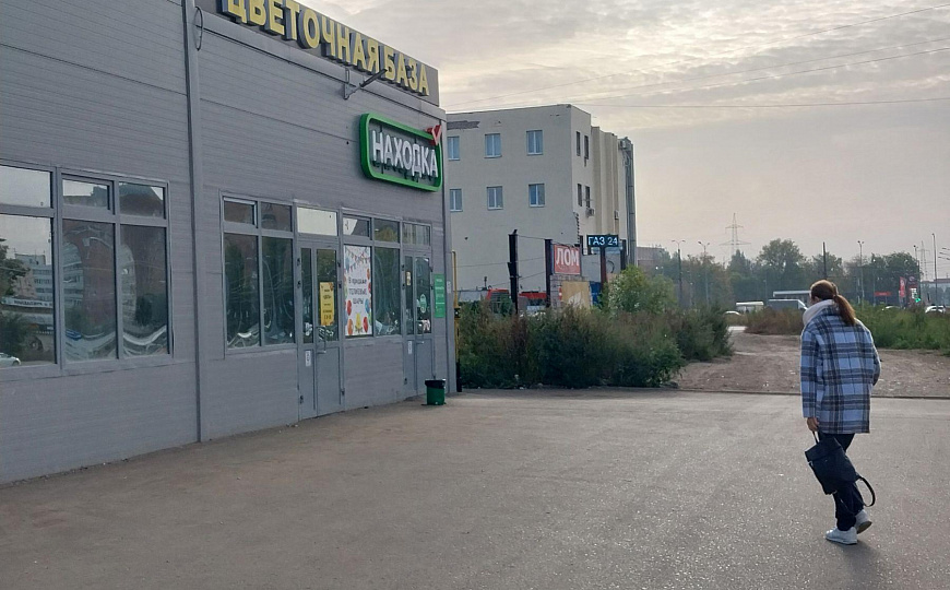 Аренда 180 м2 на 1 линии ул. Ташкентской фото