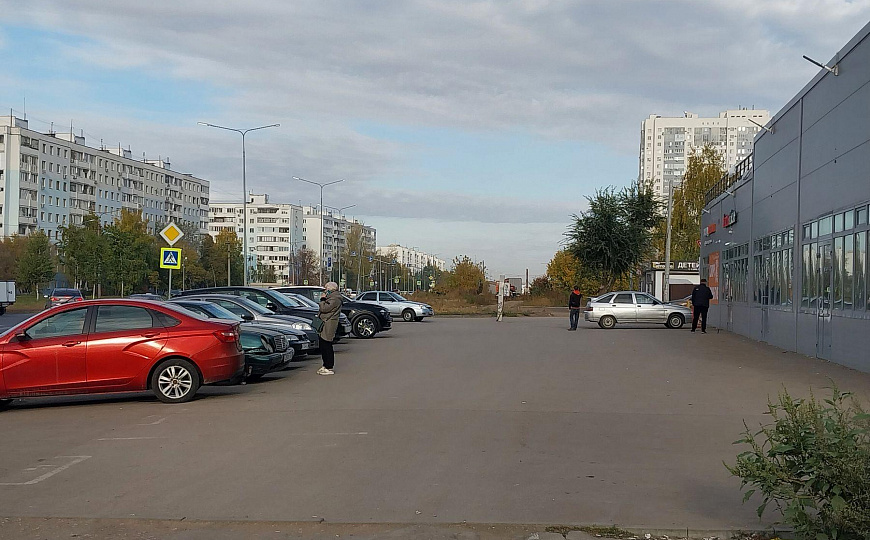 Аренда 180 м2 на 1 линии ул. Ташкентской фото