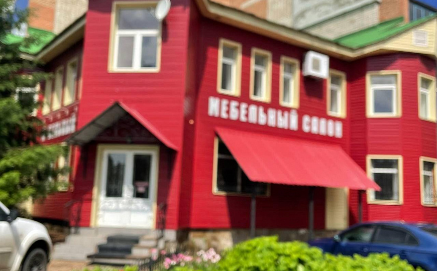 Продам отдельно стоящее здание, 441 м² фото