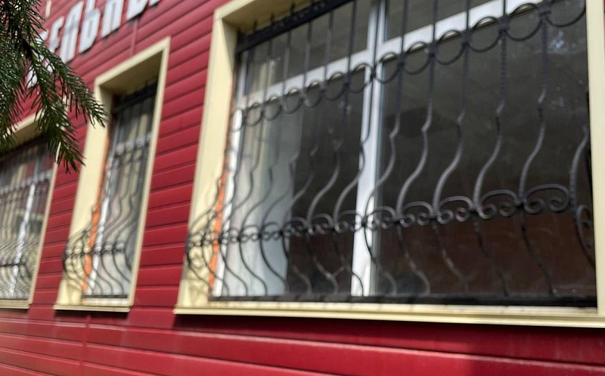 Продам отдельно стоящее здание, 441 м² фото