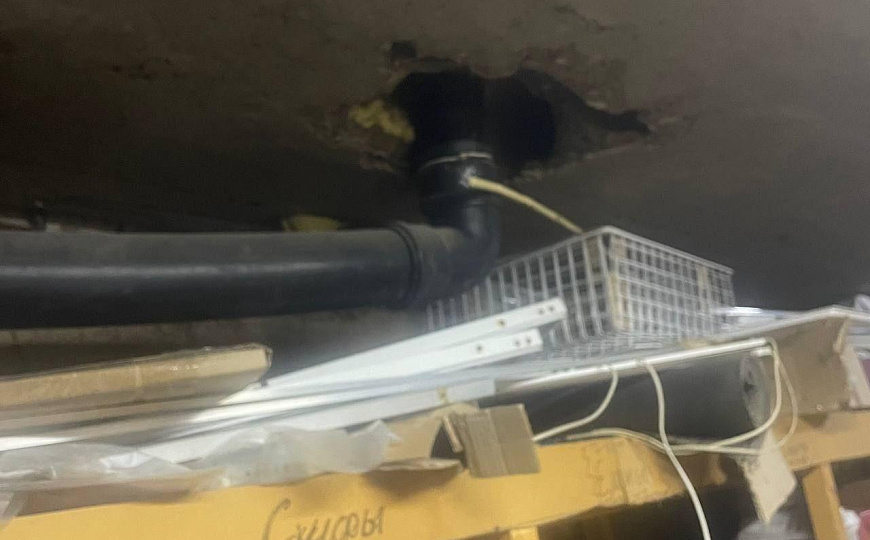 Продам отдельно стоящее здание, 441 м² фото