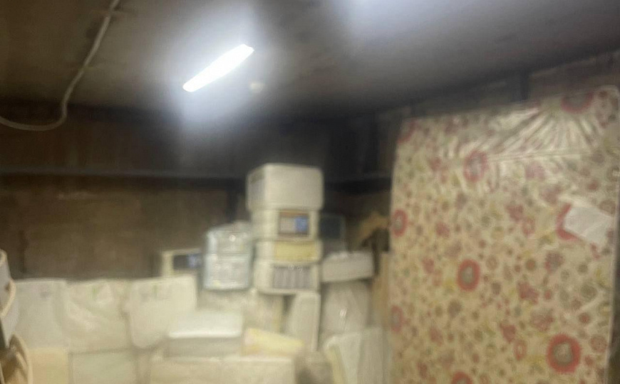 Продам отдельно стоящее здание, 441 м² фото