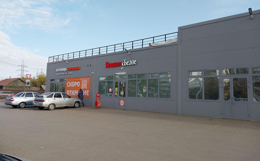 Аренда 90м2 на 1 линии ул. Ташкентской фото