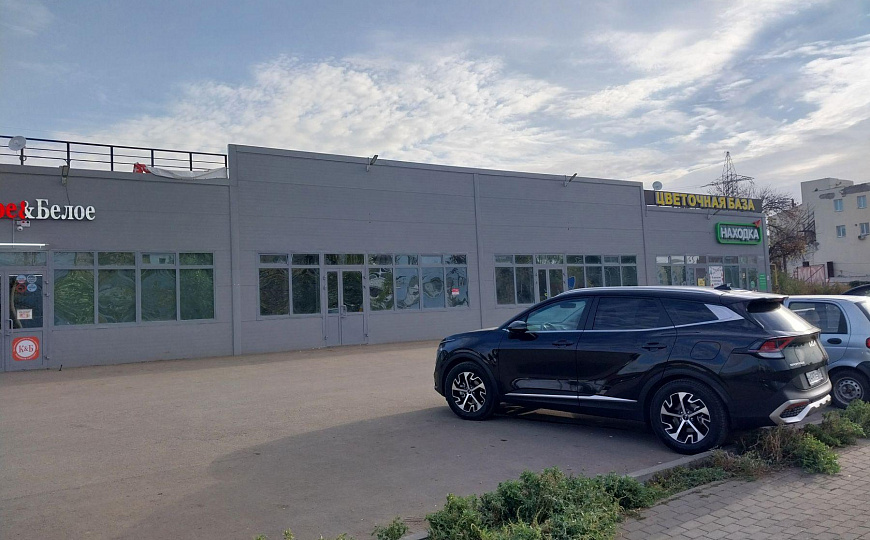 Аренда 90м2 на 1 линии ул. Ташкентской фото