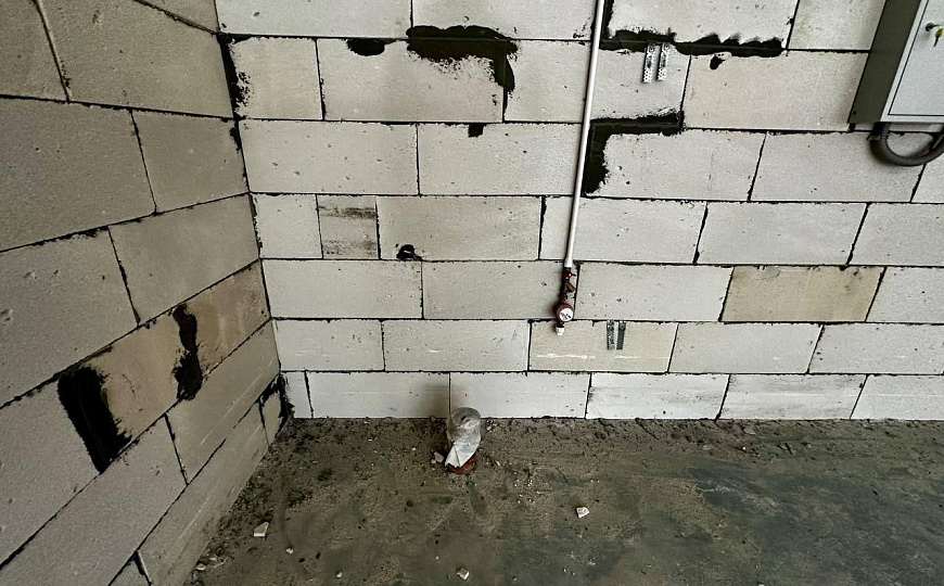 Аренда 90м2 на 1 линии ул. Ташкентской фото