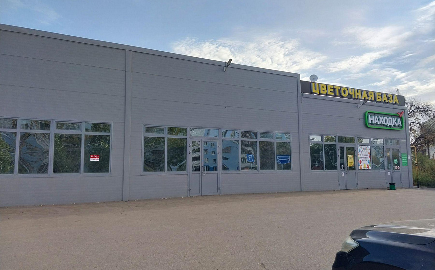 Аренда 90м2 на 1 линии ул. Ташкентской фото