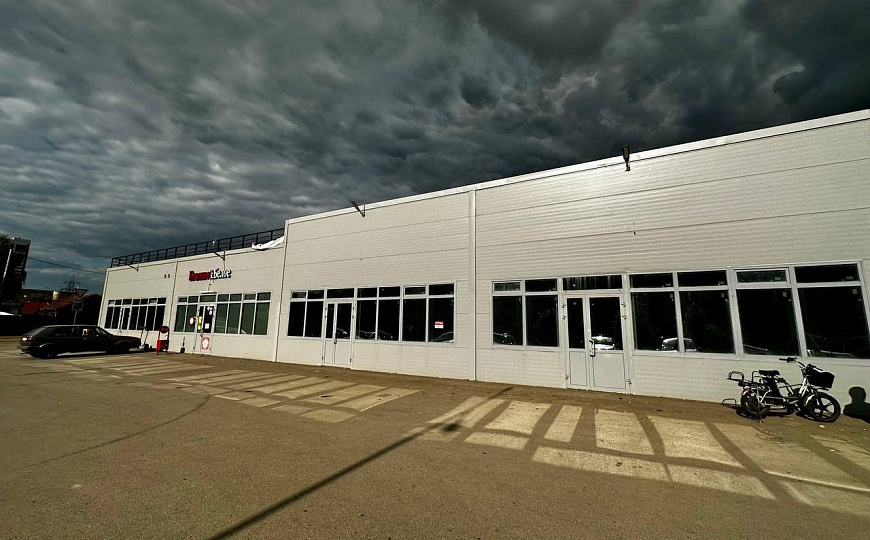 Аренда 90м2 на 1 линии ул. Ташкентской фото