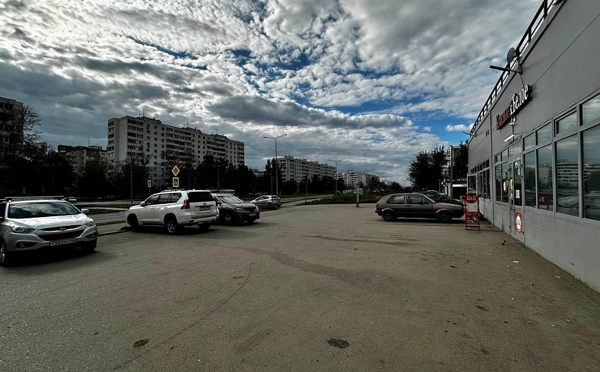 Аренда 90м2 на 1 линии ул. Ташкентской фото