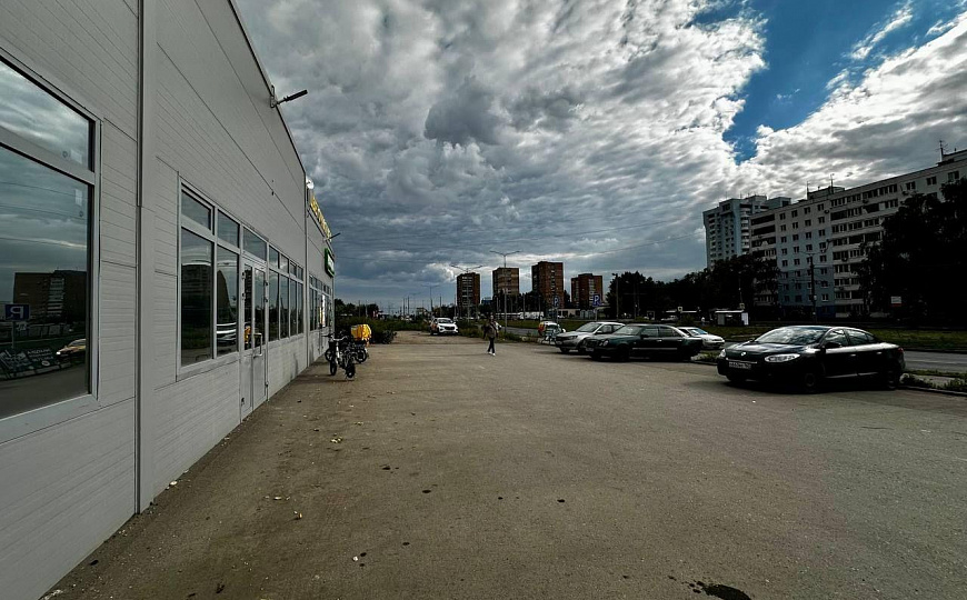 Аренда 90м2 на 1 линии ул. Ташкентской фото