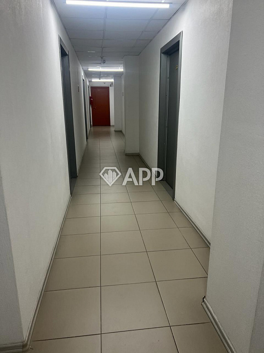 Сдам офисное помещение, 23 м² фото