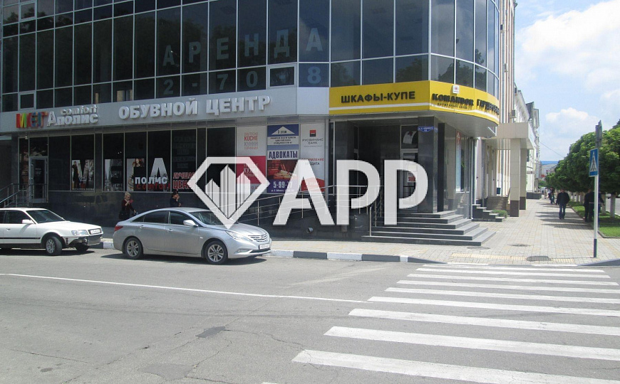 Сдам офисное помещение, 23 м² фото