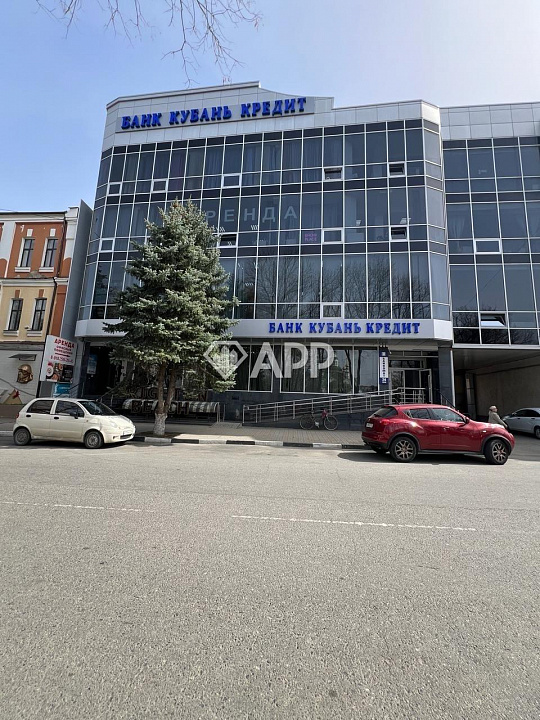 Сдам офисное помещение, 23 м² фото