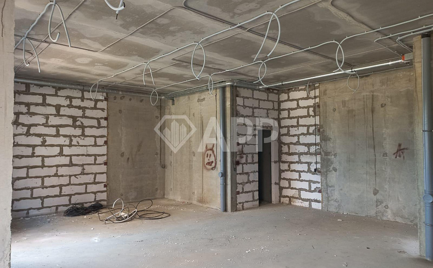 Продам помещение свободного назначения, 56,4 м² фото