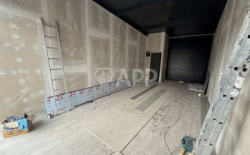 Фасад/Высокий трафик/Помещение свободного назначения 33м2/66м2 фото