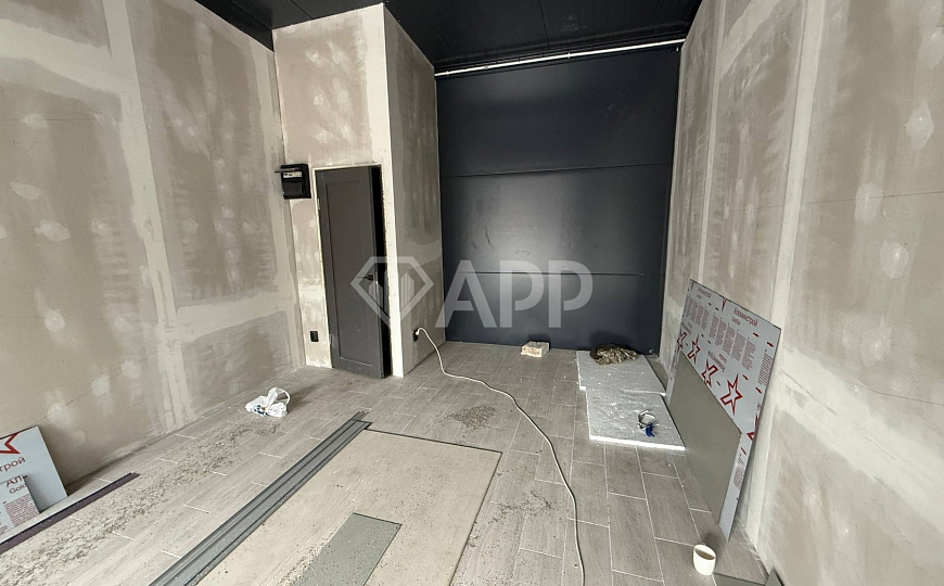 Фасад/Высокий трафик/Помещение свободного назначения 33м2/66м2 фото