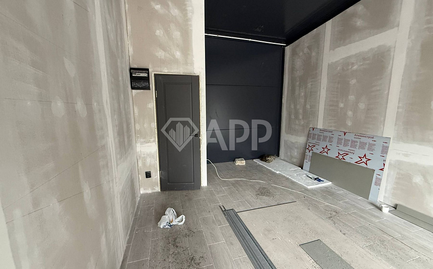 Фасад/Высокий трафик/Помещение свободного назначения 33м2/66м2 фото