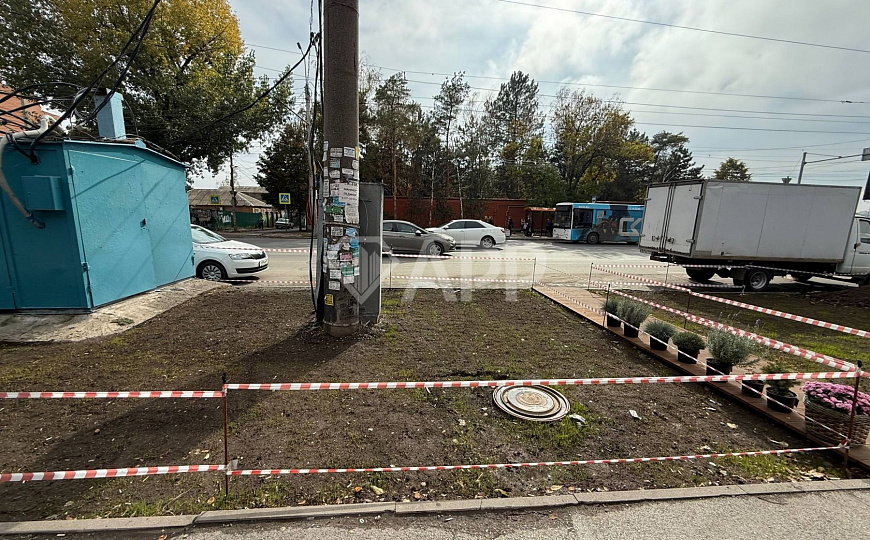 Фасад/Высокий трафик/Помещение свободного назначения 33м2/66м2 фото