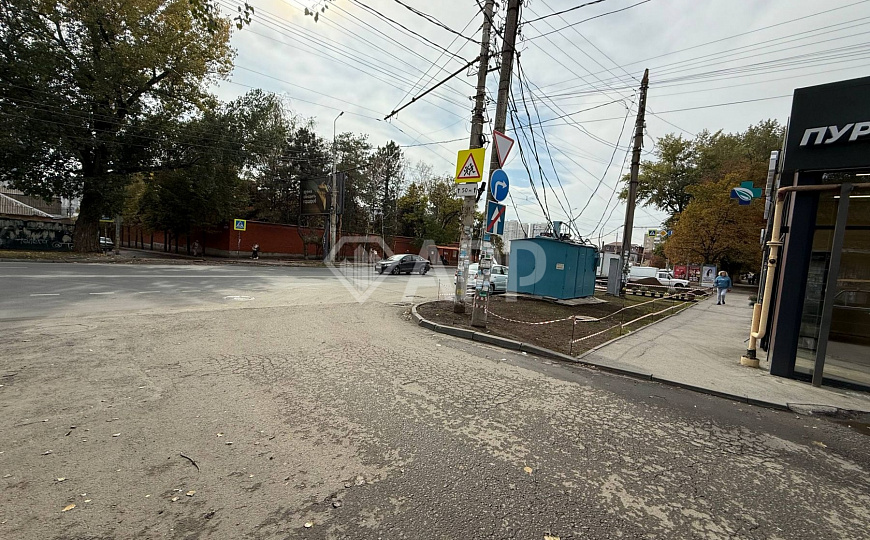 Фасад/Высокий трафик/Помещение свободного назначения 33м2/66м2 фото