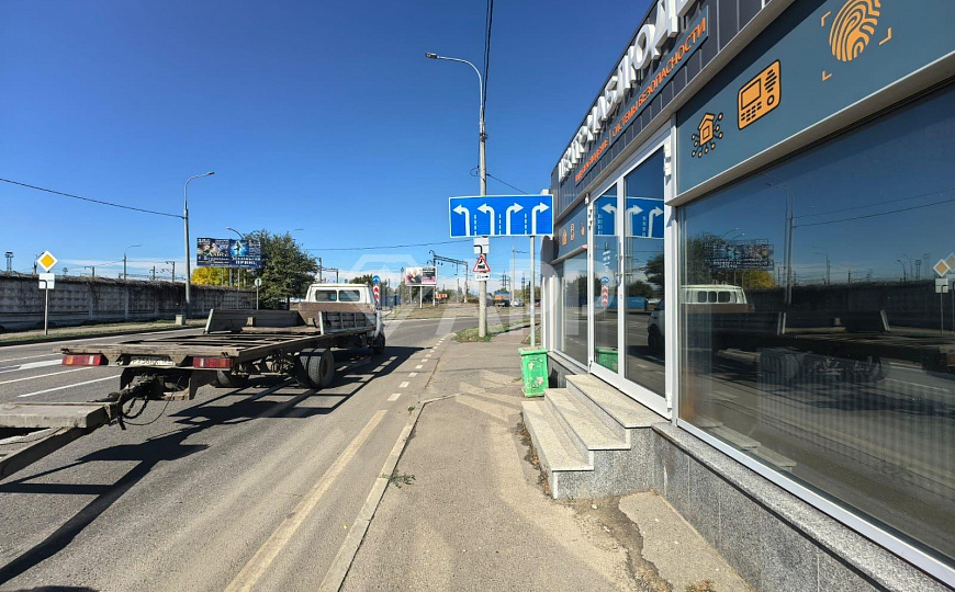 Продам помещение свободного назначения, 471 м² фото