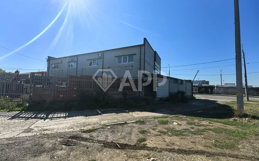 Продам помещение свободного назначения, 471 м² фото