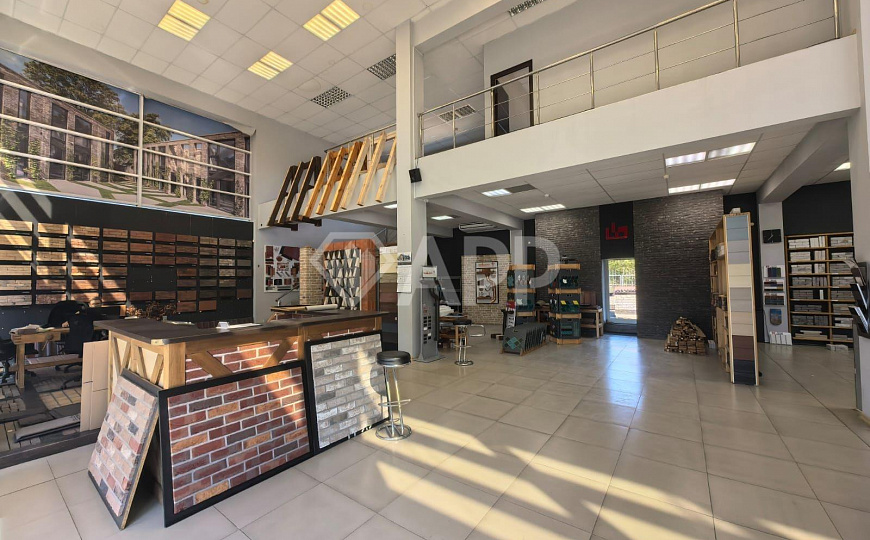 Продам помещение свободного назначения, 471 м² фото