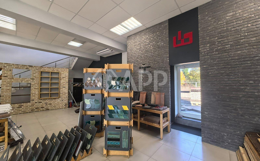 Продам помещение свободного назначения, 471 м² фото