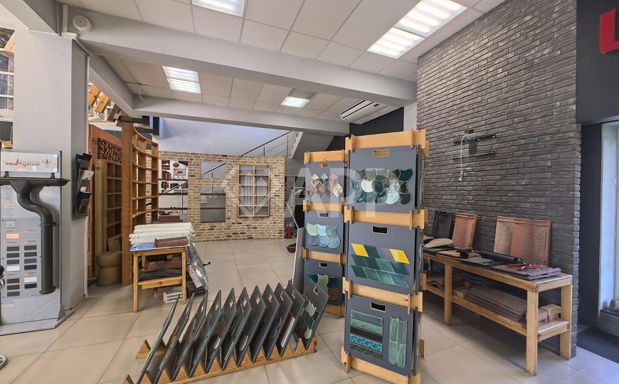 Продам помещение свободного назначения, 471 м² фото