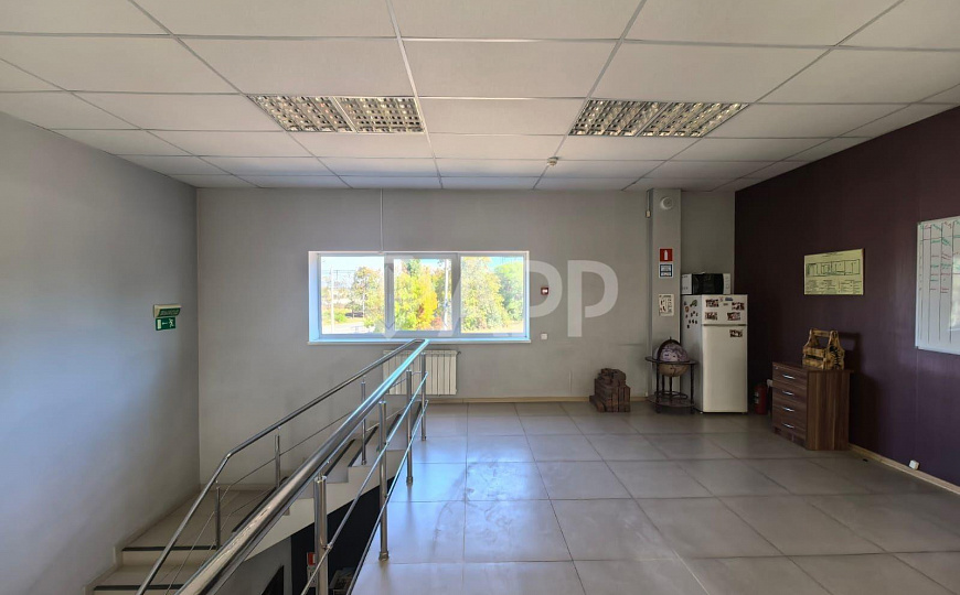 Продам помещение свободного назначения, 471 м² фото