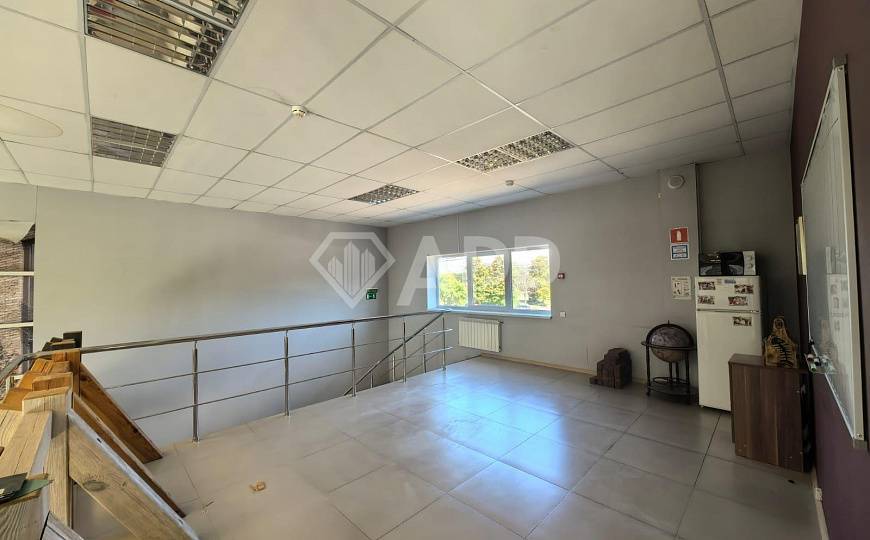 Продам помещение свободного назначения, 471 м² фото