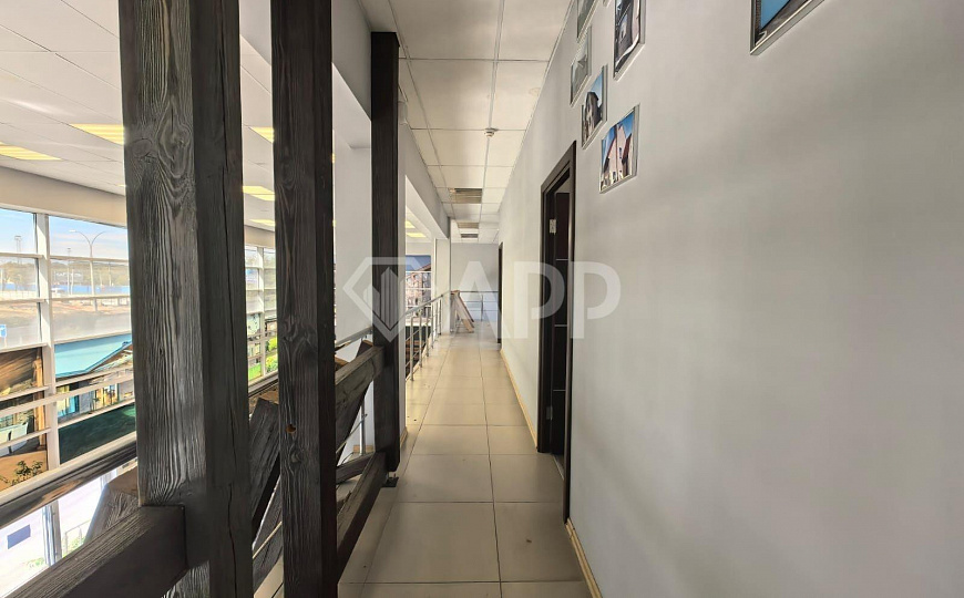 Продам помещение свободного назначения, 471 м² фото