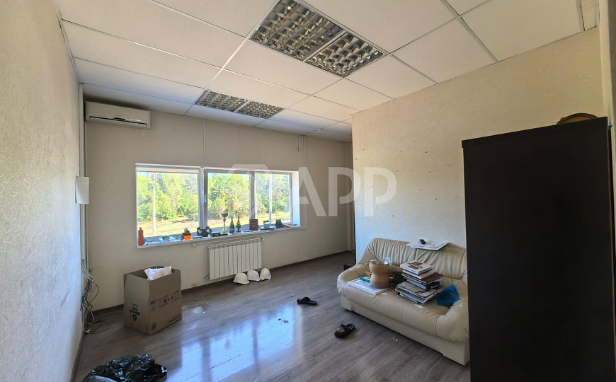 Продам помещение свободного назначения, 471 м² фото