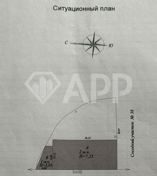 Продам помещение свободного назначения, 471 м² фото