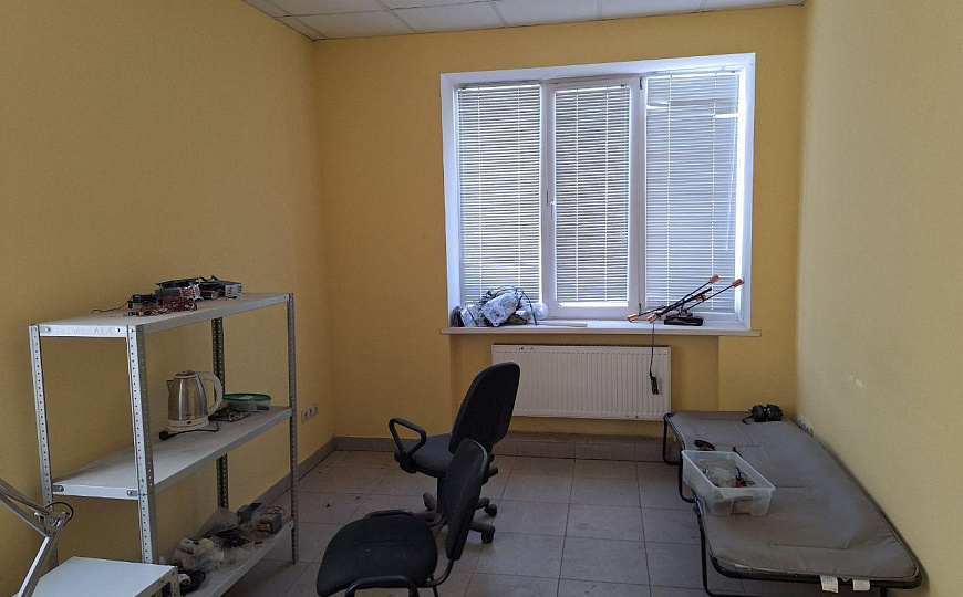 Сдам офис с юр. адресом в Вахитовском районе фото