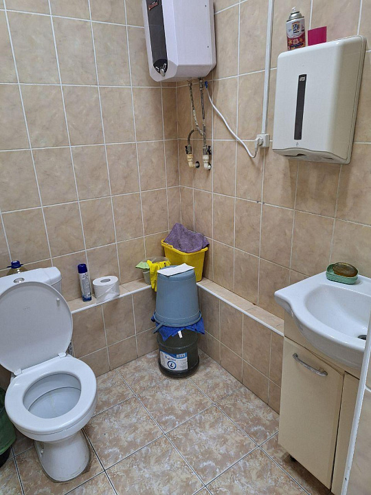 Сдам офис с юр. адресом в Вахитовском районе фото