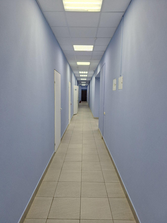 Сдам офис с юр. адресом в Вахитовском районе фото