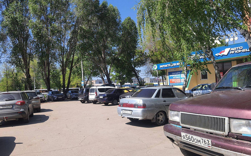 Помещение свободного назначения 341 кв. м на первой линии фото