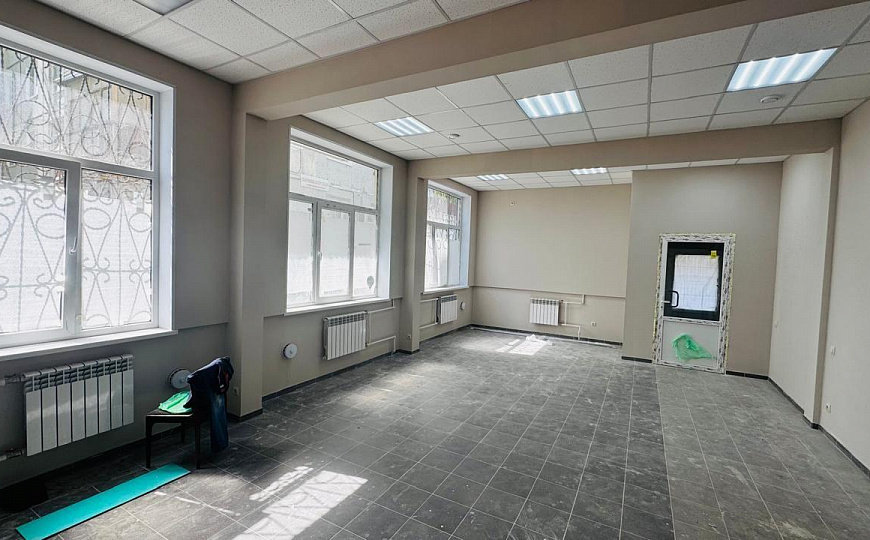 Сдам помещение свободного назначения, 60 м² фото