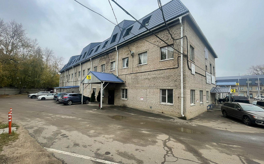 Сдам склад/производство/офисы, 486 м² фото